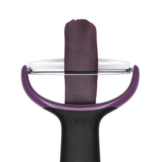 Large Vegetable Prep Peeler