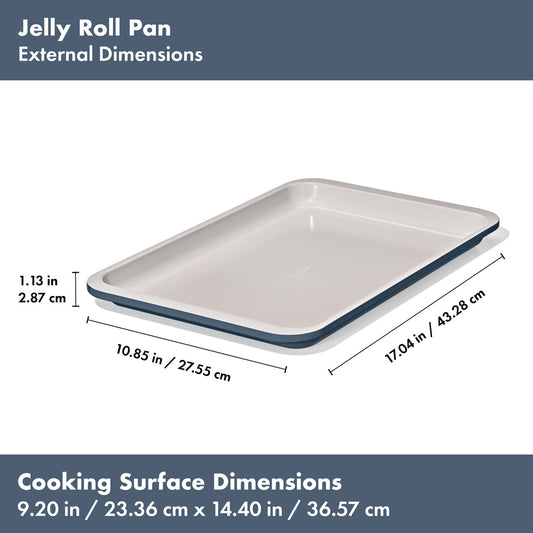 Good Grips Jelly Roll Pan