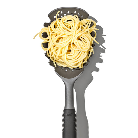 Pasta Scoop Strainer