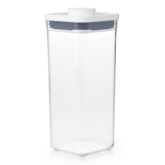 POP 2.0 Small Square, Medium (1.6 Litre)