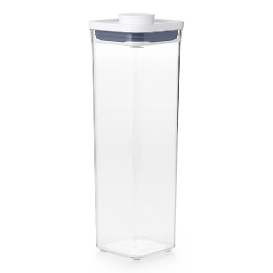 POP 2.0 Small Square, Tall (2.1 Litre)