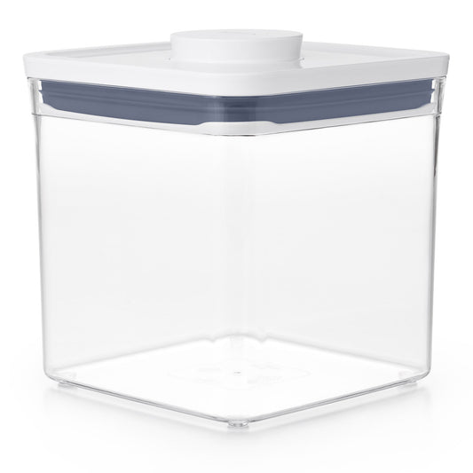 POP 2.0 Big Square, Short (2.6 Litre)