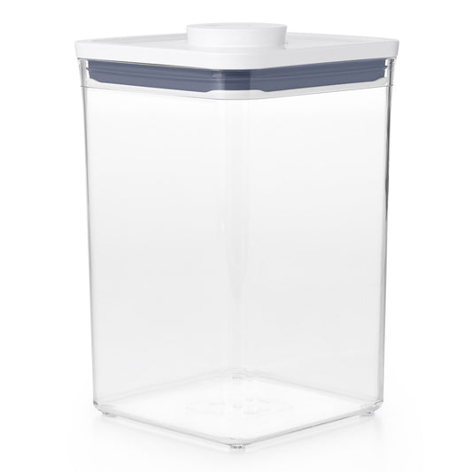 POP 2.0 Big Square, Medium (4.2 Litre)