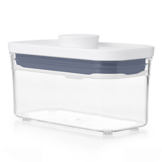 POP 2.0 Slim Rectangle, Mini (400ml)