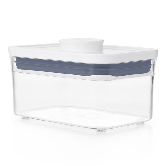 POP 2.0 Rectangle, Mini (600ml)