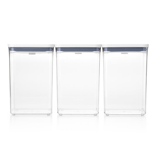 POP 2.0 6-Piece Bulk Storage Set