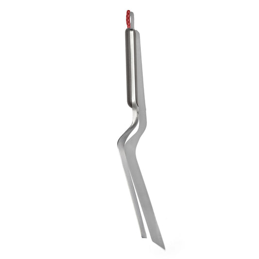 OXO Outdoor Silicone Camp Stove Griddle Turner