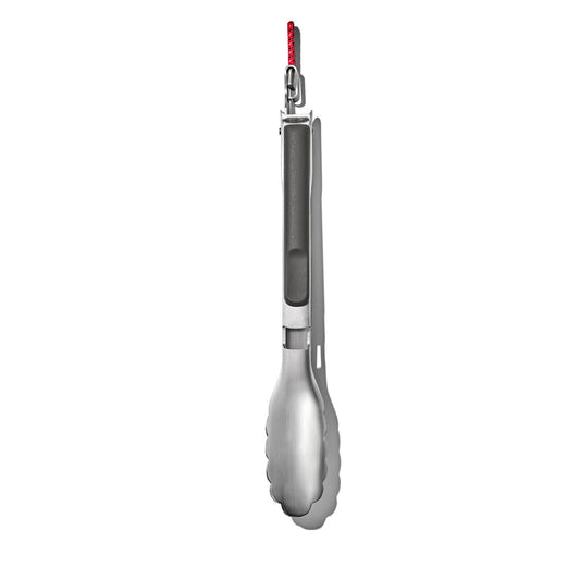 OXO Outdoor Tongs with Bottle Opener - 10.5in / 27cm