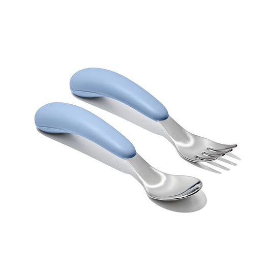 Fork & Spoon Set - Dusk