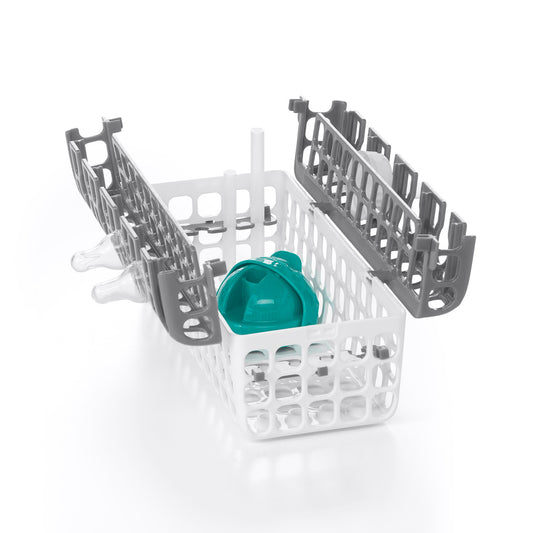 Dishwasher Basket - Grey