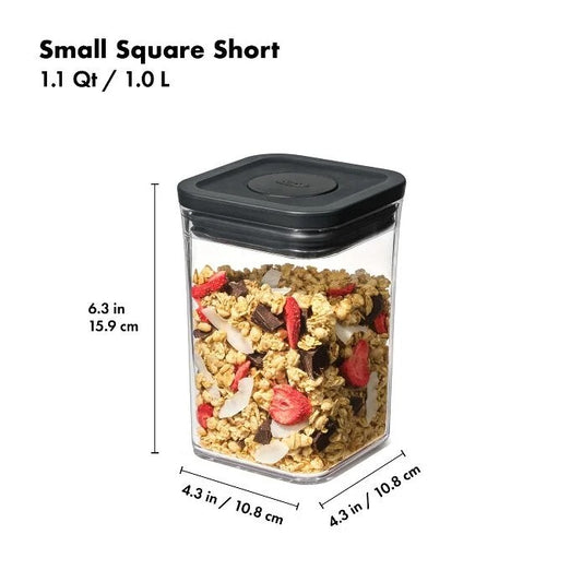 3-Piece POP Container Set