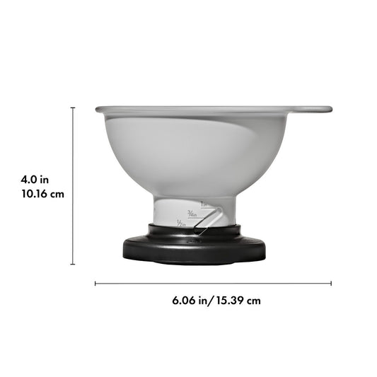 Good Grips Adjustable Funnel