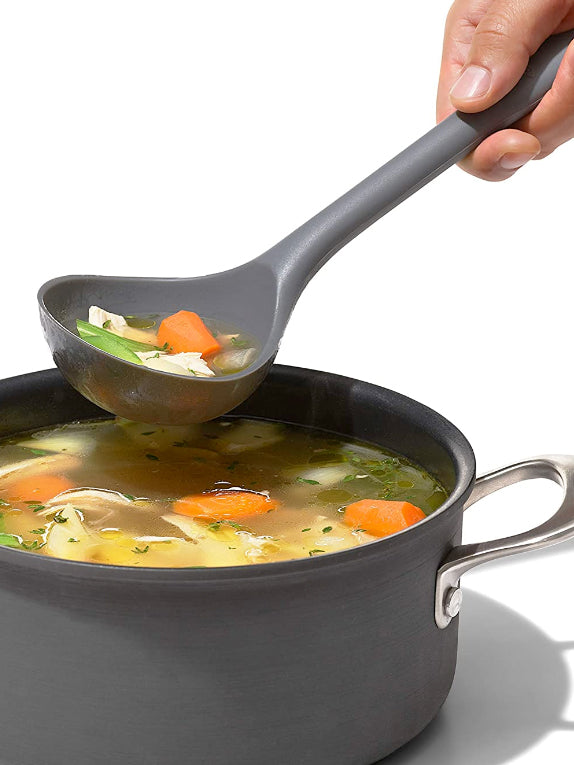 Meal Prep Faster With These Big Batch Soup Recipes