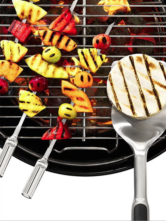 Wow Your Guests With These Unexpected Grilled Side Dishes