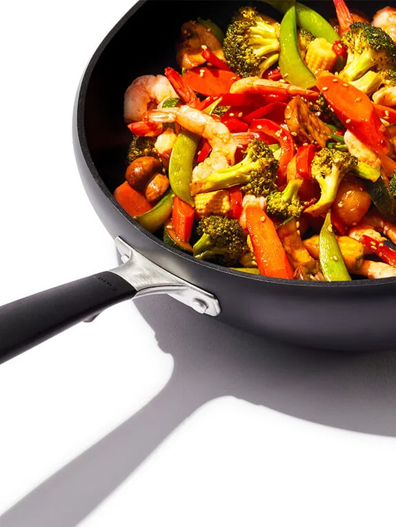 OXO’s Guide to 16 Must-Have Kitchen Gadgets for Everyday Cooking