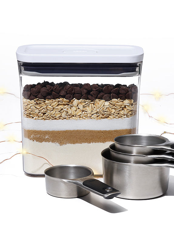 Gift Guide: DIY Food as Holiday Gifts