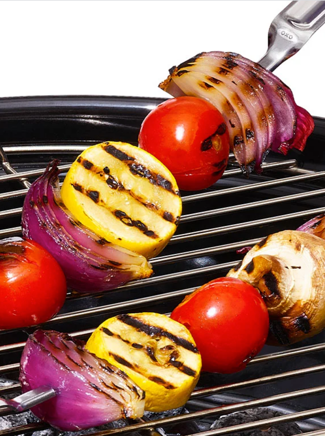 It’s True: You Can Grill Lemons, and They’re Delicious