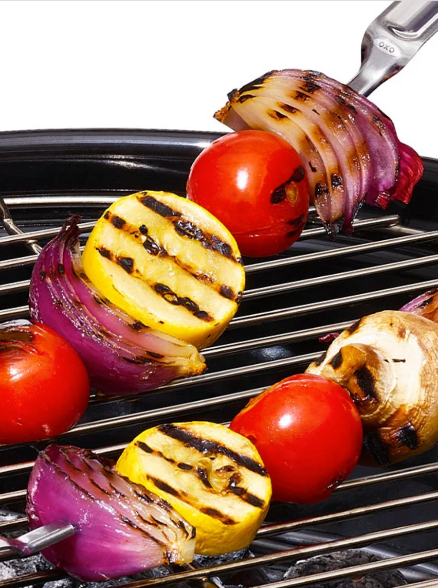It’s True: You Can Grill Lemons, and They’re Delicious