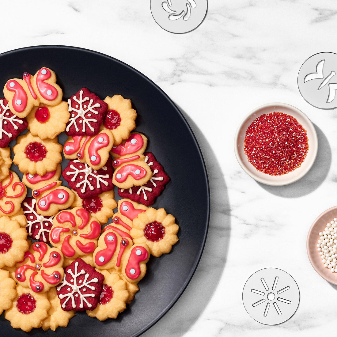 6 Tips to Substituting Sugar in Your Baking