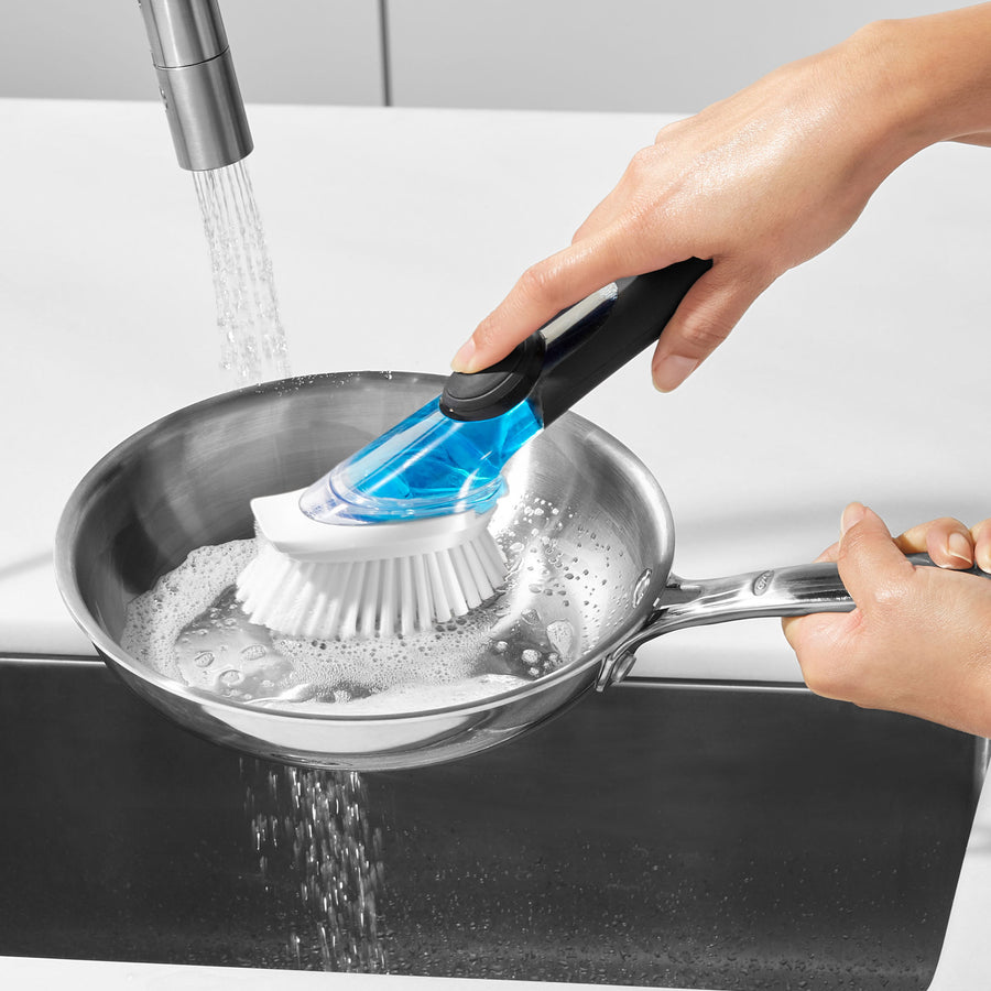 Everything You Need to Do to Get Your Kitchen Clean and in Order