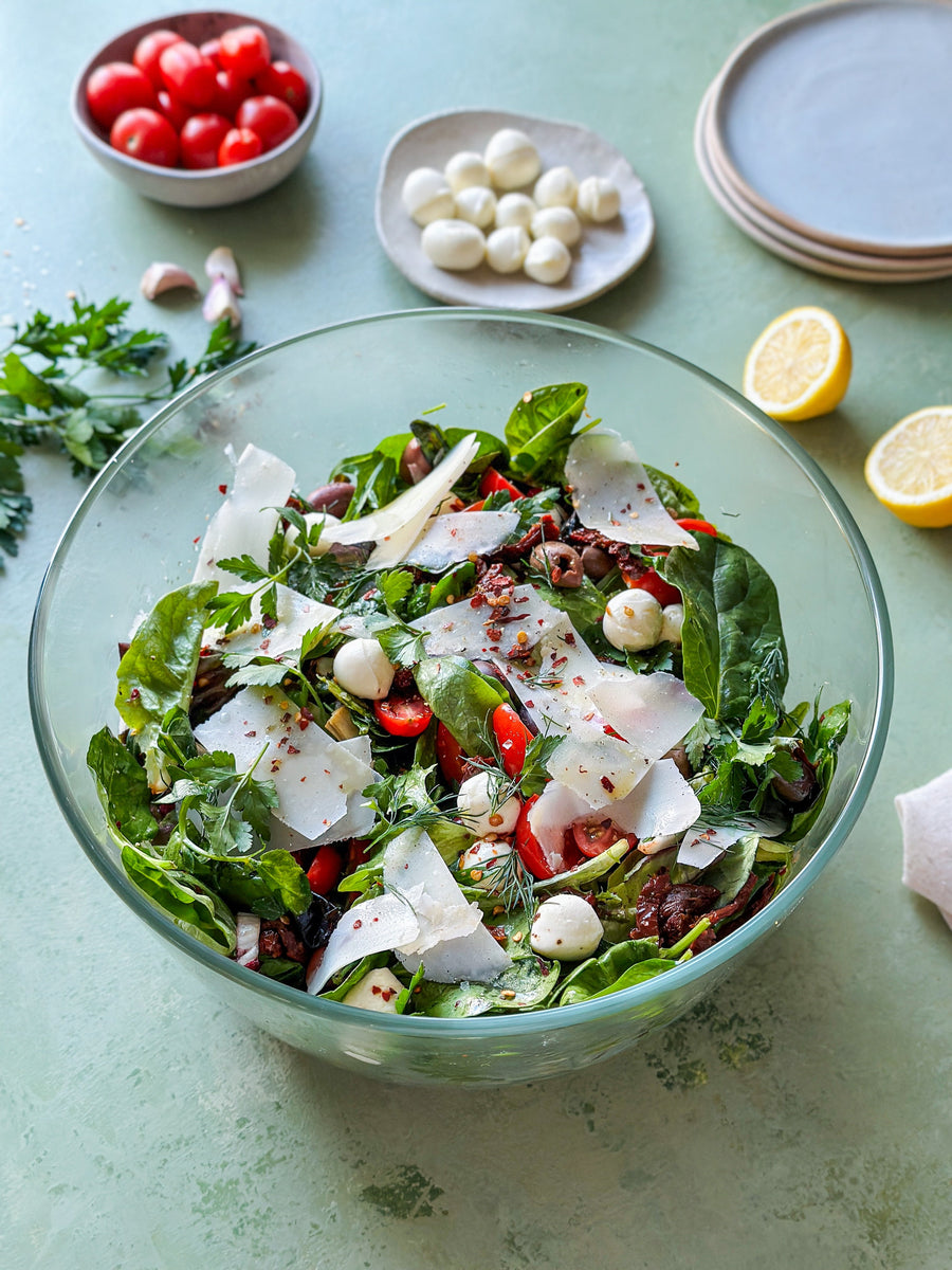 Antipasto Salad