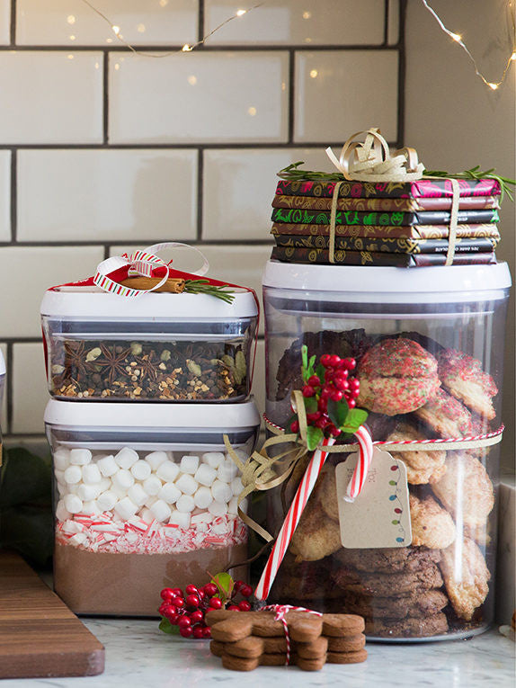 The Best Holiday Gifts for Bakers