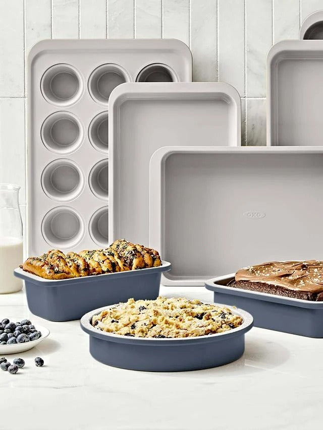The (Not So) Secret Superpowers of Ceramic Coated Metal Bakeware