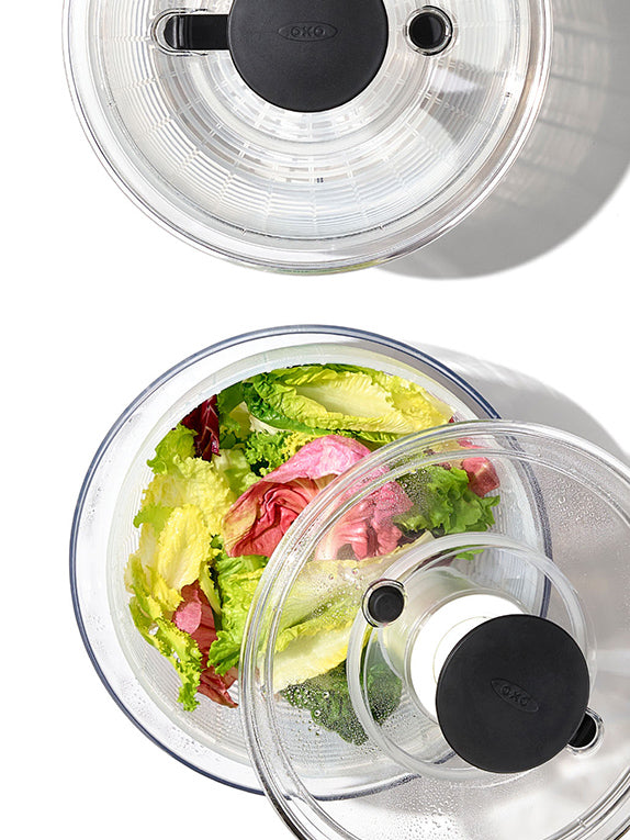 Easy Ideas for Making Better Summer Salads