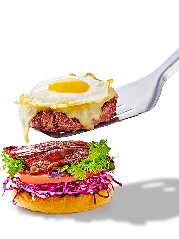 How to Grill Burgers, Steaks and Chicken with The Food Lab’s J. Kenji Lopez-Alt