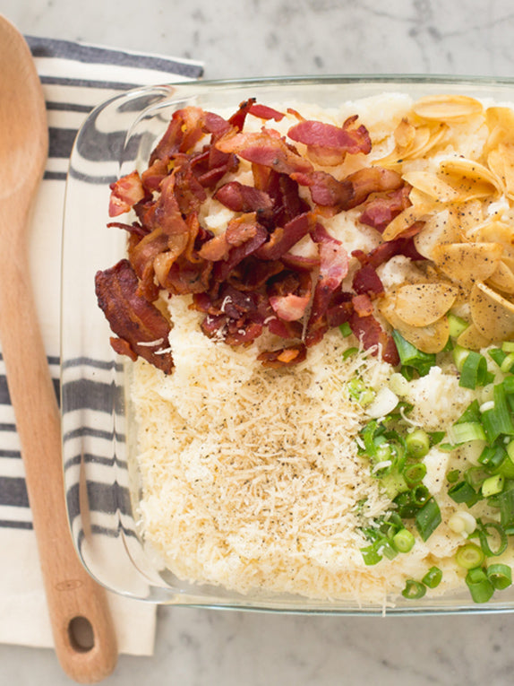 The 5 Best Tools For Making Delicious Mashed Potatoes