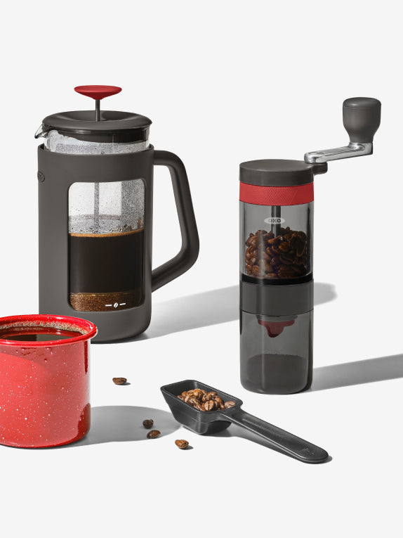 Make Someone a Happy Camper With OXO’s Best Camping Gifts