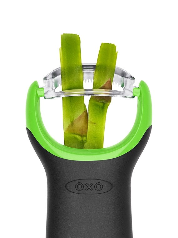4 New Ideas for Using Your Swivel Peeler