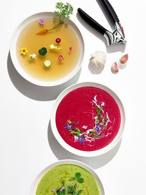 8 Tips for Making Better Soups