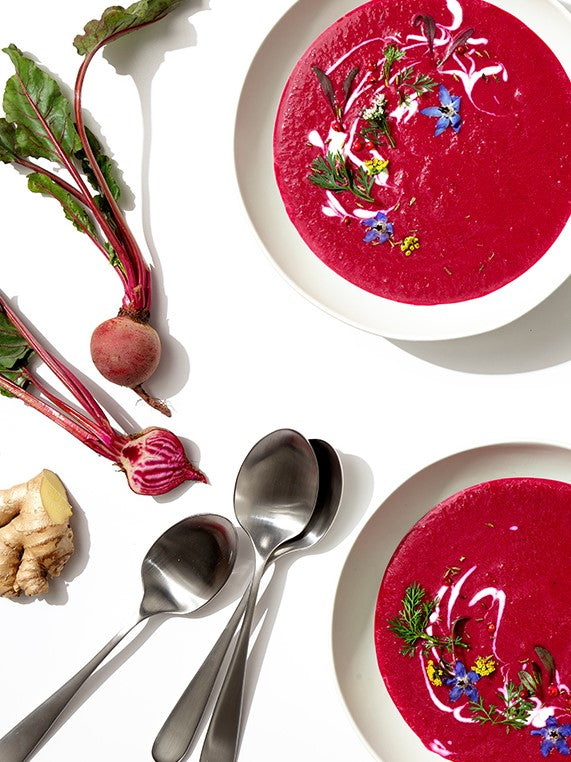 5 Tips for Making Better Pureed Soups