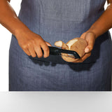 Swivel Peeler
