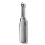 STEEL Swivel Peeler