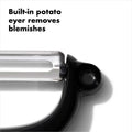 Y-Peeler