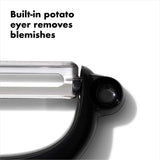 Y-Peeler