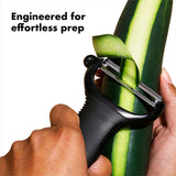 Y-Peeler