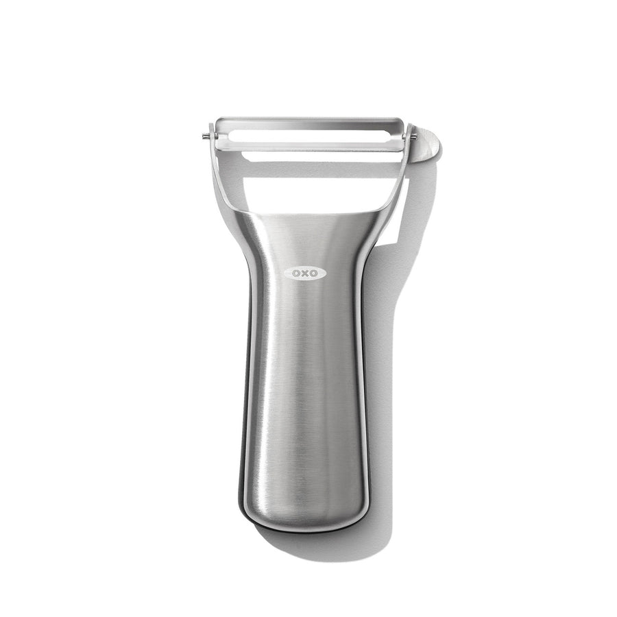 STEEL Y-Peeler