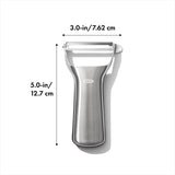STEEL Y-Peeler