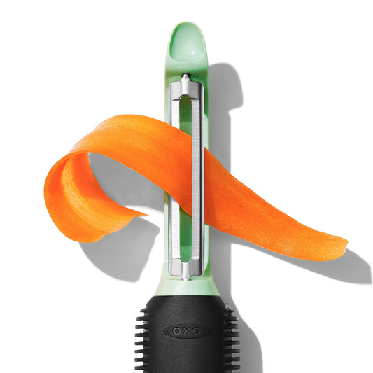 3-Piece Peeler Set