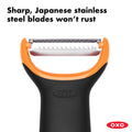 Julienne Prep Peeler