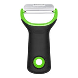 Citrus Prep Peeler & Zester