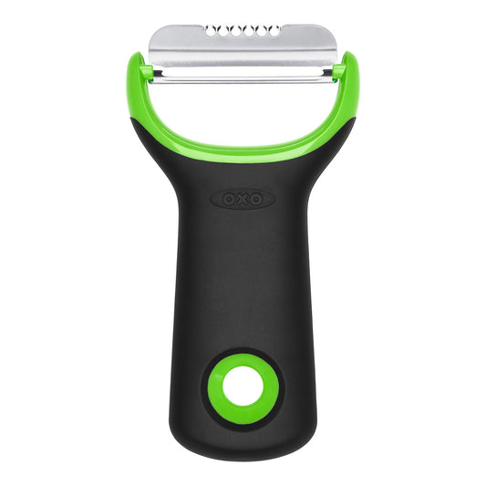 Citrus Prep Peeler & Zester