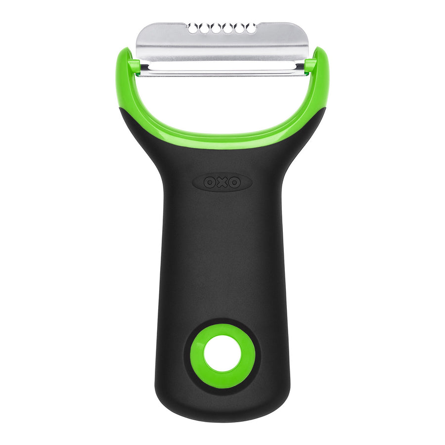 Citrus Prep Peeler & Zester