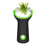 Citrus Prep Peeler & Zester