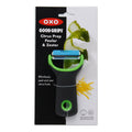 Citrus Prep Peeler & Zester