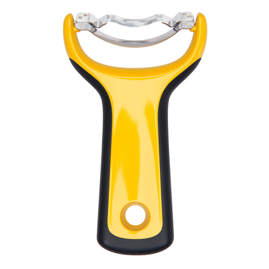 Corn Prep Peeler