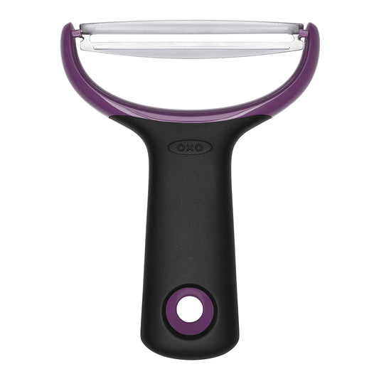 Large Vegetable Prep Peeler